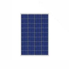 Lexron 125 W Watt 12 Volt Güneş Paneli Polikristal Solar Panel