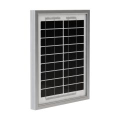 Tommatech 6 w Watt 18 Perc Monokristal Güneş Paneli Solar Panel