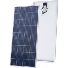 Pantec 170W Polikristal Panel