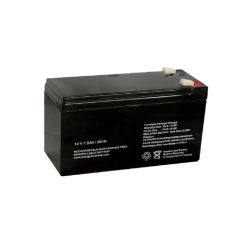 12 VOLT 7 AH DRY CYCLE BATTERY Dry Type Battery