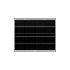 Tommatech 65 Watt Monokristal Solar Güneş Paneli