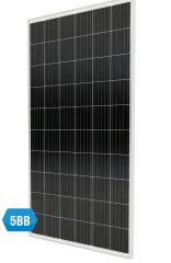 Tommatech 65 Watt Monokristal Solar Güneş Paneli