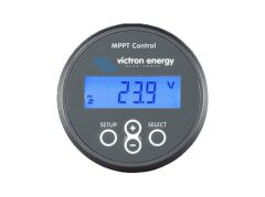 Victron MPPT Kontrol Ekranı SCC900500000