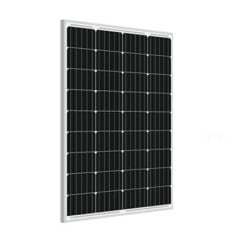 LEXRON 100 WATT MONOKRİSTAL GÜNEŞ PANELİ PERC SOLAR PANEL