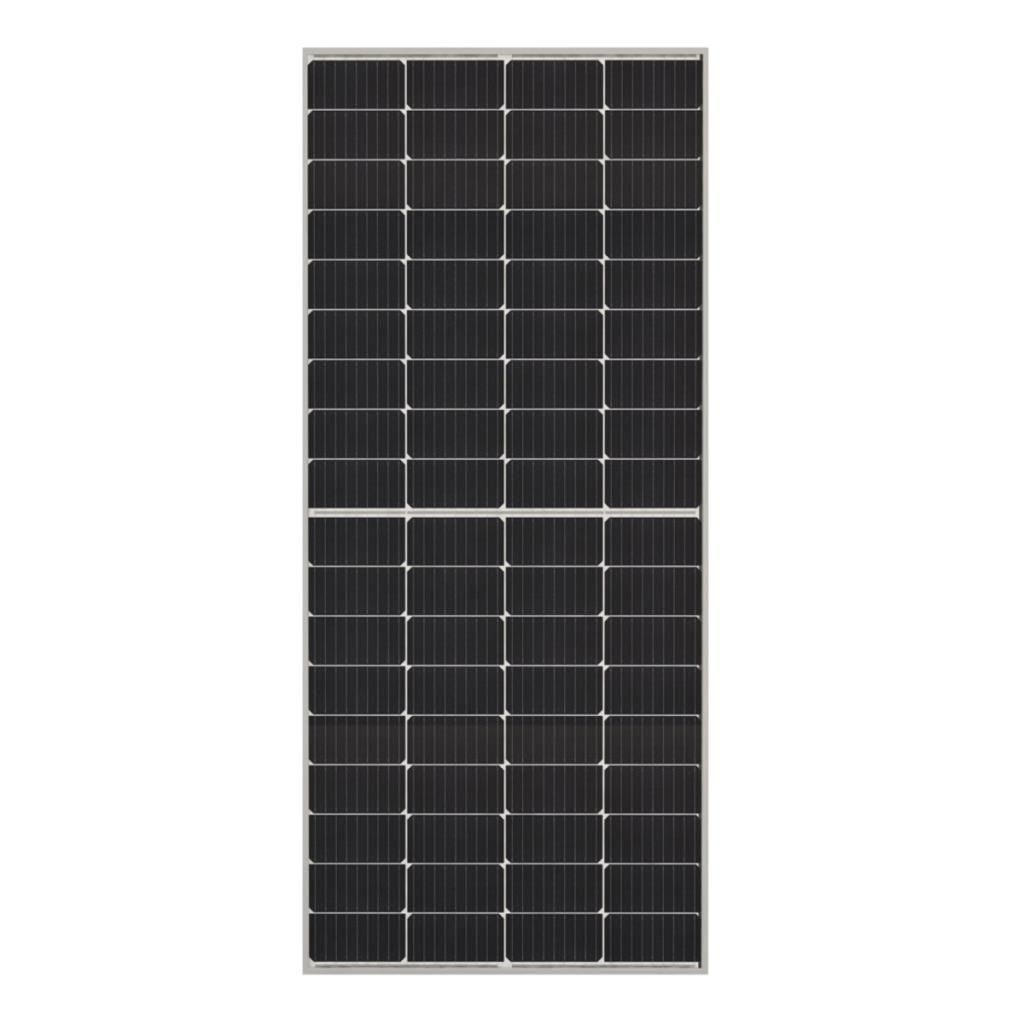 Suneng 240Watt MultiBusbar Half/CutPM Solar Panel Half-Cut Multi Busbar Solar Panel