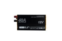 Mexxsun Ac-dc 40 Amper Akü Şarj Cihazı 12v 40a