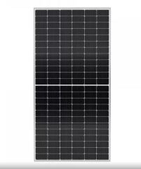 CW Enerji 455Wp 144PM M6 HC-MB لوحة شمسية 455 وات لوحة شمسية أحادية البلورية نصف قطع متعددة القضبان الشمسية مع ضمان أداء لمدة 30 عامًا