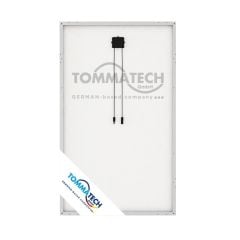 Tommatech 275 Watt Güneş Paneli Solar Panel Polikristal 24 Volt