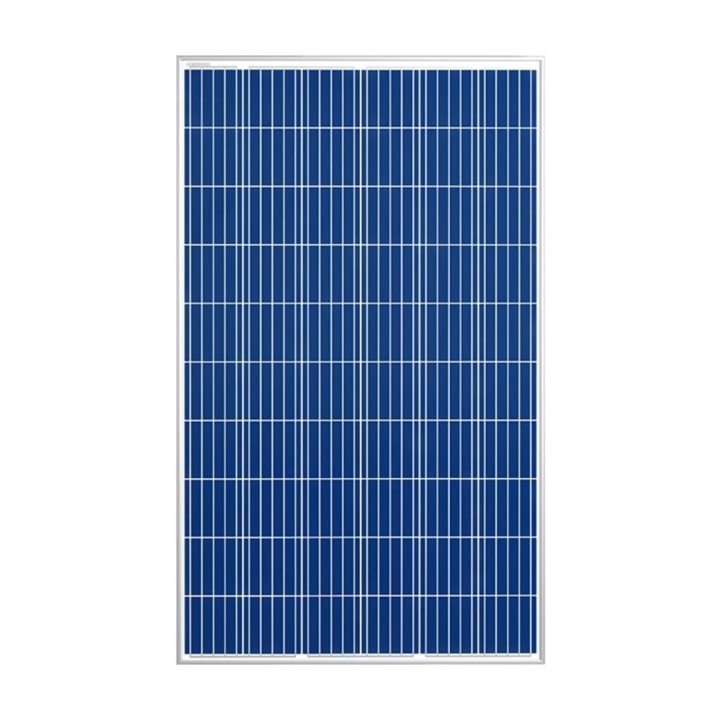 Tommatech 275 Watt Solar Panel Solar Panel Polycrystalline 24 Volt Poly Crystalline Solar Panel