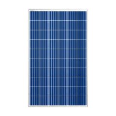 Tommatech 275 Watt Güneş Paneli Solar Panel Polikristal 24 Volt