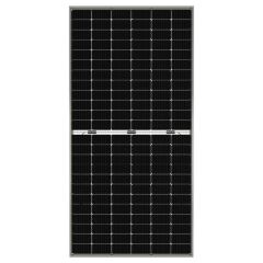 لوح شمسي متعدد الألواح الشمسية متعدد الوظائف نصف قطع 450 وات من توماتيك - أقصى كفاءة نصف قطع لوح شمسي متعدد القضبان
