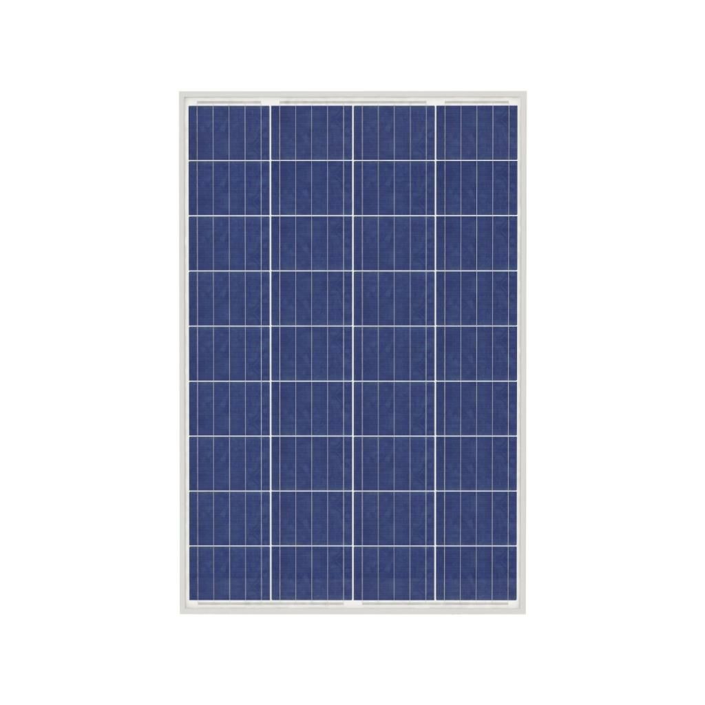 Suneng 110 w Watt 36 Polikristal Güneş Paneli Solar Panel Poli