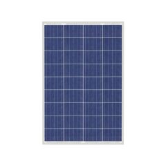 TommaTech 100 w Watt 36 Polikristal Güneş Paneli Solar Panel Poli