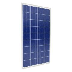 TommaTech 100 w Watt 36 Polikristal Güneş Paneli Solar Panel Poli