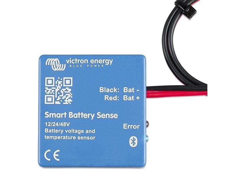 Victron Smart Battery Sense Voltaj ve Sıcaklık Algılama SBS050150200