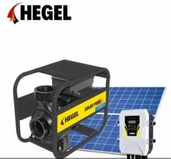 HEGEL DC SOLAR SALYANGOZ POMPA 72V 1100W