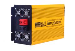 Mexxsun 2000 Watt 12 Volt Tam Sinüs Ups İnvertör İnverter