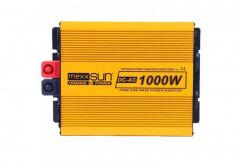 Mexxsun 1000 Watt 12V/220V Tam Sinüs İnverter