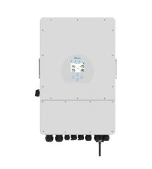 Deye On Grid İnverter 12 KW Hibrit Trifaze
