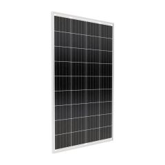 Suneng 135 W Watt Monokristal Güneş Paneli Solar Panel Mono