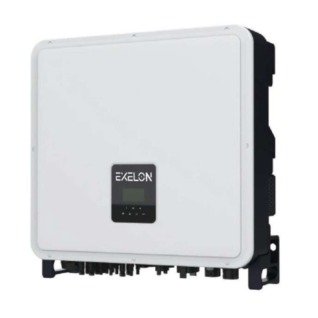 Teknovasyon Arge Exelon 15 KW 3 faz On Grid / Off Grid Hibrit inverter