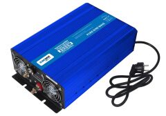 CARSPA LEXRON 2000 Watt 12 Volt Tam Sinüs Ups İnverter