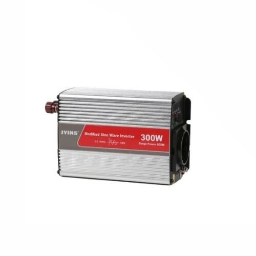 Lexron Jyins 300 Watt 12V MODİFİYE SİNÜS İNVERTER