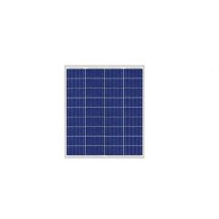 65W Polycrystalline Solar Panel Poly Crystalline Solar Panel