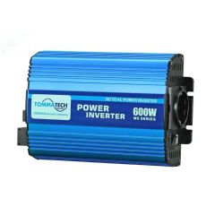 TommaTech MS-600W 12V Modified Sine Inverter Modified Sine Inverter