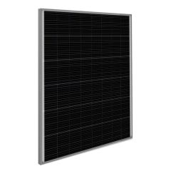 Suneng 250Wp Multi Busbar Half Cut Percmono Solar Panel Half-Cut Multi Busbar Solar Panel