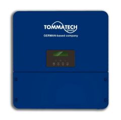 TommaTech Uno Hybrid 5.0kW عاكس أحادي الطور على الشبكة العاكس
