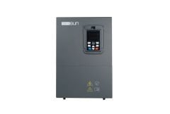 Mexxsun 75Hp 55 kW Solar Pompa Sürücüsü Trifaze