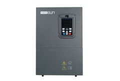 Mexxsun Solar Pompa Sürücüsü 120hp 90 Kw  Trifaze