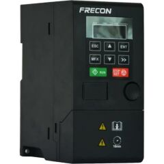 Frecon Solar Pompa Sürücü PV500 380 V 3 Faz 5.5 Kw- 7.5 Hp