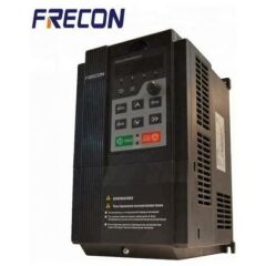 Frecon 7،5 Kw Three Phase Frecon Driver سائق الألواح الشمسية