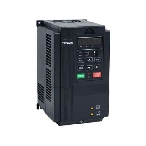 Frecon 15 Kw Three Phase Driver Solar Panelless Driver