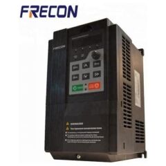 Frecon 15 Kw Three Phase Driver Solar Panelless Driver