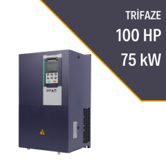 100HP SOLAR POMPA INVERTER (YENİ NESİL)