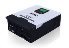 Sako SVP-1KW Tam sinüs akıllı 12V 1000W