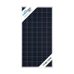 Tommatech 400 Watt Monokristal Güneş Paneli-Solar Panel-Yeni Nesil