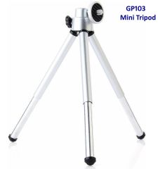 Eken Sjcam Xiaomi Aksiyon Kamera İçin Aleminyum Mini Tripod GP103