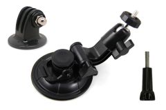 Eken H9R Sjcam GP70 Aksiyon Kamera Araç Tutucu Car Holder Set