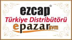 Ezcap 170 USB 2.0 Mini DV VHS Kaset Görüntü USB Aktarım Cihazı