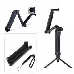 Gplus GP238 Eken Sjcam Uyumlu Monopod Stand Gopro 5gpr afaem 001