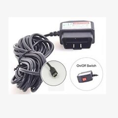 Gplus 5V15A Araç Kamera OBD 2 Akü Akım Korumalı Park Modu Kablosu