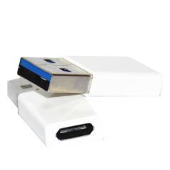 Gplus TC30 Type-C 3.1 to USB 3.0 Çevirici Dönüştürücü Mini OTG