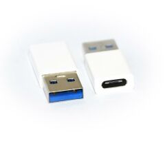 Gplus TC30 Type-C 3.1 to USB 3.0 Çevirici Dönüştürücü Mini OTG