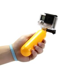 GoPro Eken Sjcam Aksiyon Kamera  Su Altı DalışŞamandıra Monopod