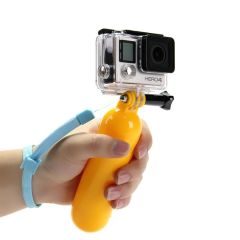 GoPro Eken Sjcam Aksiyon Kamera  Su Altı DalışŞamandıra Monopod