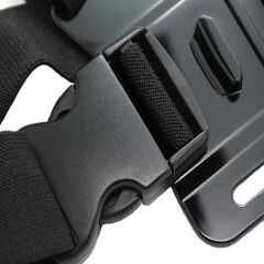 Sjcam Sj4000 Aksiyon Kamera Göğüs Aparatı Chest Body Strap Mount